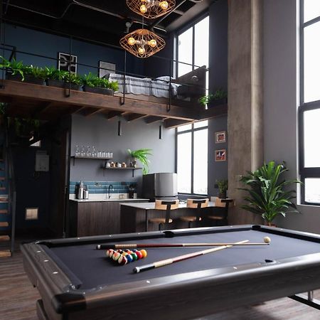 Royal Living Poblado Aparthotel Medellin Bagian luar foto