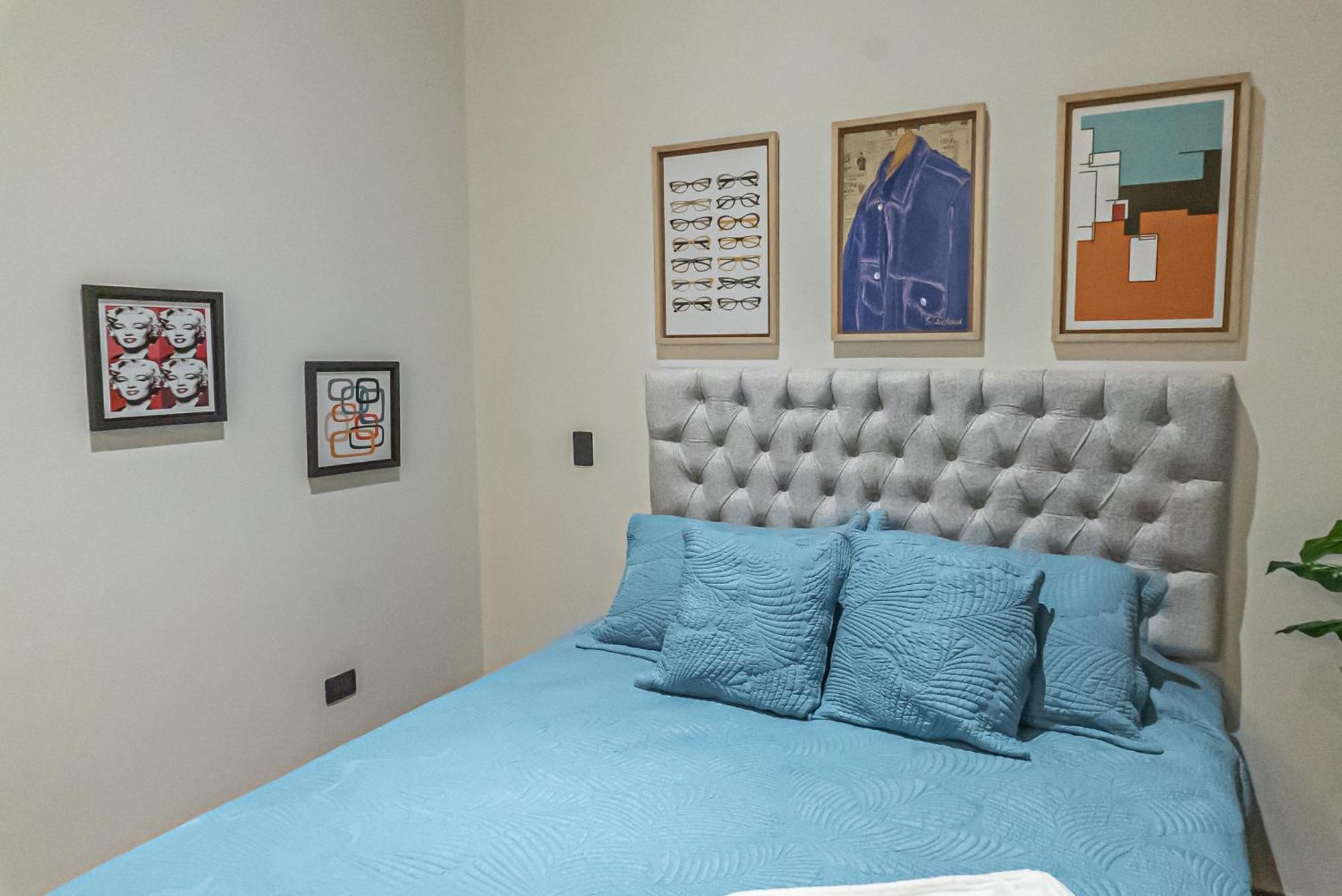 Royal Living Poblado Aparthotel Medellin Bagian luar foto